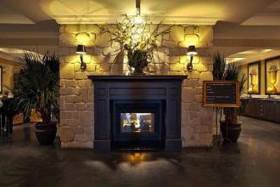 фото отеля Le St-Martin Hotel and Suites