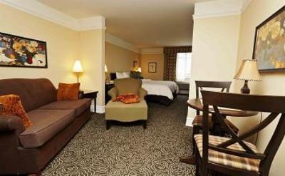 фото отеля Le St-Martin Hotel and Suites
