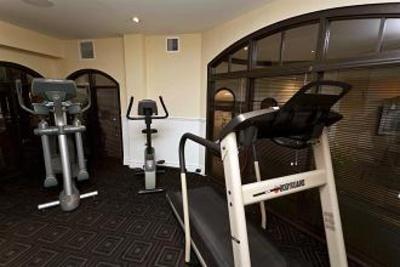 фото отеля Le St-Martin Hotel and Suites