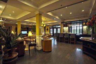 фото отеля Le St-Martin Hotel and Suites