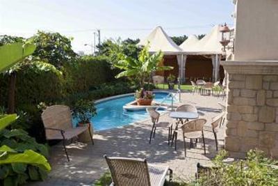 фото отеля Le St-Martin Hotel and Suites