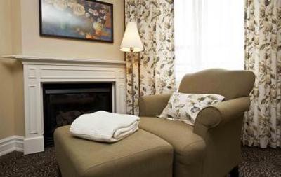 фото отеля Le St-Martin Hotel and Suites