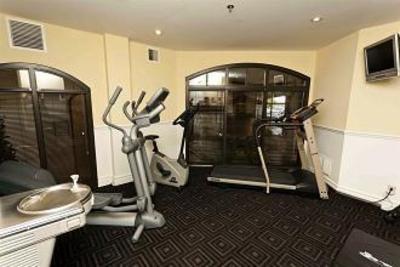фото отеля Le St-Martin Hotel and Suites