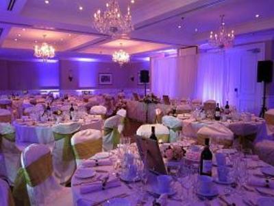 фото отеля Le St-Martin Hotel and Suites