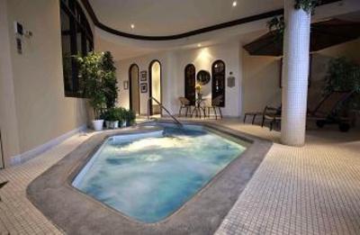 фото отеля Le St-Martin Hotel and Suites
