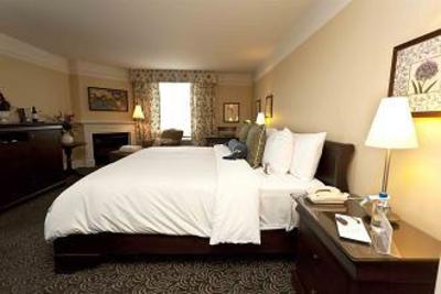 фото отеля Le St-Martin Hotel and Suites