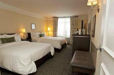 фото отеля Le St-Martin Hotel and Suites