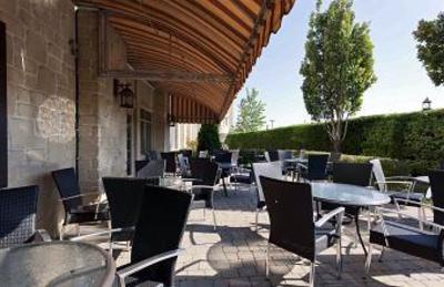 фото отеля Le St-Martin Hotel and Suites