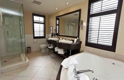фото отеля Le St-Martin Hotel and Suites