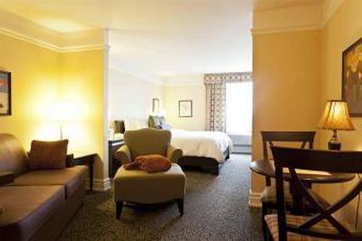 фото отеля Le St-Martin Hotel and Suites