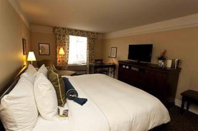 фото отеля Le St-Martin Hotel and Suites