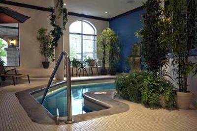 фото отеля Le St-Martin Hotel and Suites