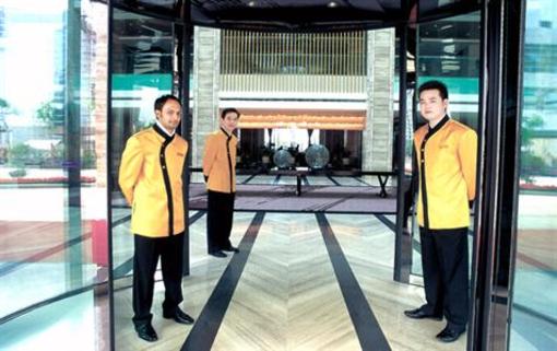 фото отеля Changshan Lake Plaza Changle - Fuzhou