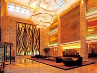 Changshan Lake Plaza Changle - Fuzhou