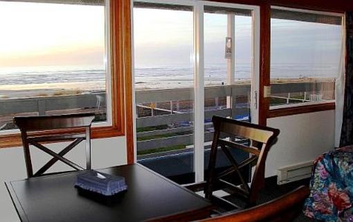 фото отеля Sunset Surf Motel