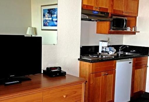 фото отеля Sunset Surf Motel