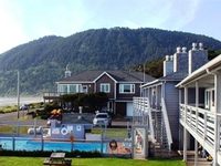 Sunset Surf Motel
