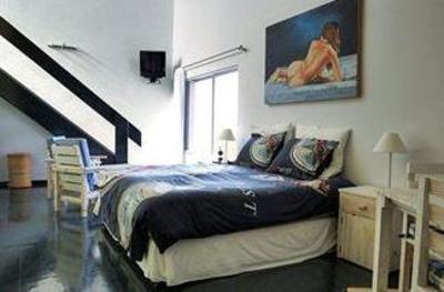 фото отеля Villa Cape Agulhas Guesthouse