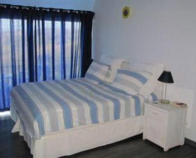 фото отеля Villa Cape Agulhas Guesthouse
