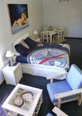 фото отеля Villa Cape Agulhas Guesthouse