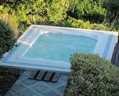 фото отеля Villa Cape Agulhas Guesthouse