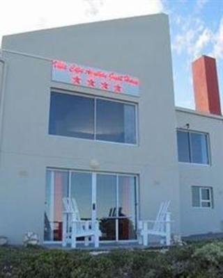 фото отеля Villa Cape Agulhas Guesthouse