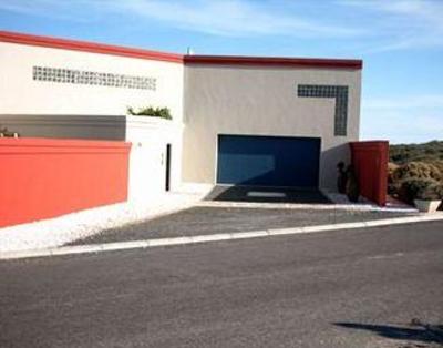 фото отеля Villa Cape Agulhas Guesthouse