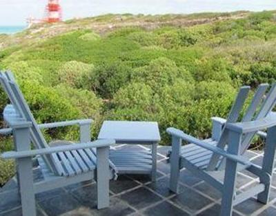 фото отеля Villa Cape Agulhas Guesthouse