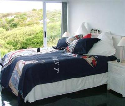 фото отеля Villa Cape Agulhas Guesthouse