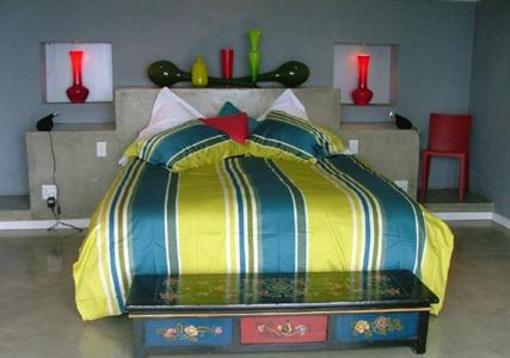 фото отеля Villa Cape Agulhas Guesthouse