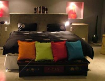 фото отеля Villa Cape Agulhas Guesthouse