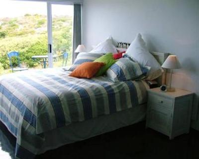фото отеля Villa Cape Agulhas Guesthouse