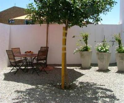 фото отеля Villa Cape Agulhas Guesthouse