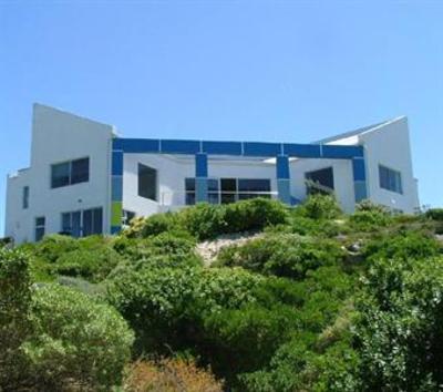 фото отеля Villa Cape Agulhas Guesthouse