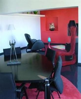 фото отеля Villa Cape Agulhas Guesthouse