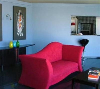 фото отеля Villa Cape Agulhas Guesthouse
