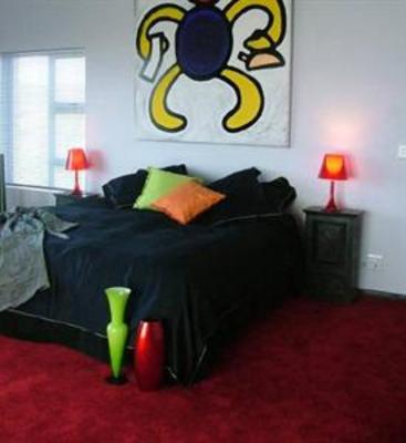 фото отеля Villa Cape Agulhas Guesthouse