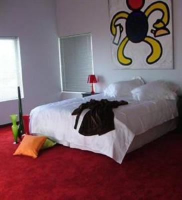фото отеля Villa Cape Agulhas Guesthouse
