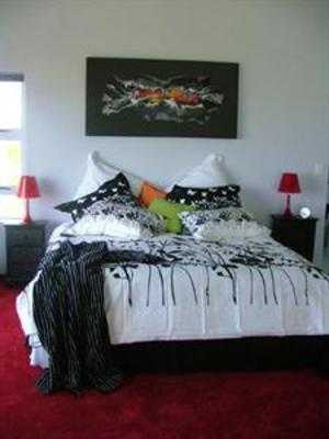 фото отеля Villa Cape Agulhas Guesthouse