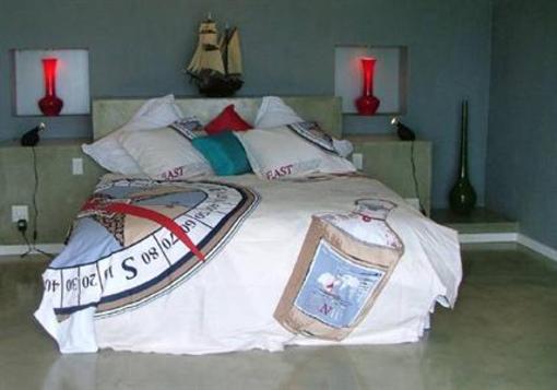 фото отеля Villa Cape Agulhas Guesthouse