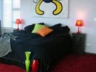фото отеля Villa Cape Agulhas Guesthouse