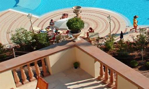 фото отеля Villa Mazzanta Relais & Residence