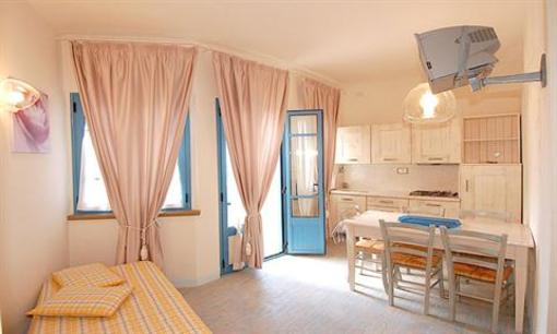 фото отеля Villa Mazzanta Relais & Residence