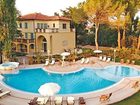 фото отеля Villa Mazzanta Relais & Residence