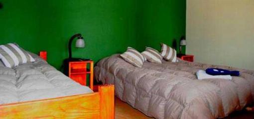фото отеля La Tosca Hostel