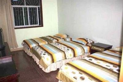 фото отеля Snail Inn Youth Hostel Zhangjiajie