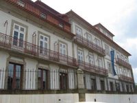 Guimarães - Youth Hostel