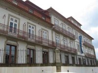 Guimarães - Youth Hostel Guimarães - Youth Hostel