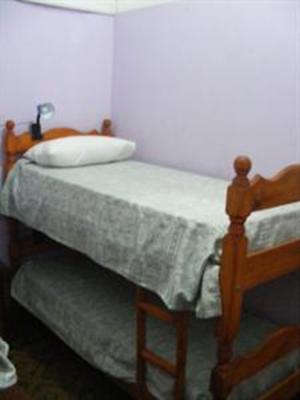 фото отеля El Argentino Hostel
