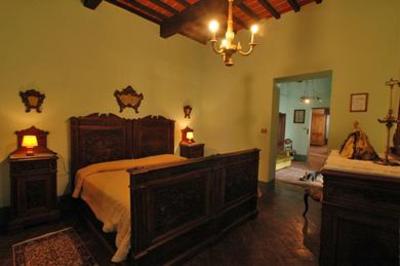 фото отеля Villa il Poggio